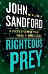 John Sandford - Righteous Prey