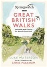 Phoebe Smith, Luke Waterson - Springwatch: Great British Walks