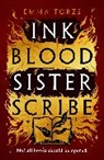 Emma Torzs, Emma Törzs, Emma Trzs - Ink Blood Sister Scribe