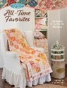 Lissa Alexander - Moda All-Stars - All-Time Favorites