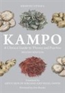 Nigel Dawes, Gretchen De De Soriano, Kei Otsuka, Keisetsu Otsuka - Kampo