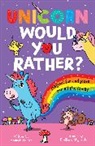 Hannah Wilson, Wilson Hannah, Emiliano Migliardo, Migliardo Emiliano - Unicorn Would You Rather