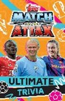 Farshore - Match Attax: Ultimate Trivia