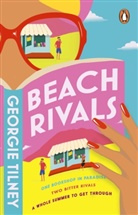 Georgie Tilney - Beach Rivals
