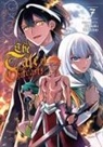 Makoto Hoshino - The Tale of the Outcasts Vol. 7
