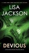 Lisa Jackson - Devious