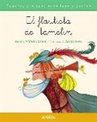 Jacob Grimm, Wilhelm Grimm, Vicente Muñoz Puelles, Adolfo Serra Del Corral, Adolfo Serra Del Corral - El flautista de Hamelín