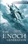 Jim Thompson - The Enoch Generation