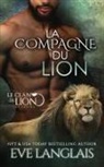 Eve Langlais - La Compagne du Lion