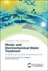 Rita S Dhodapkar, Rita S. Dhodapkar, Kevin McGuigan, Halan Prakash - Photo- And Electrochemical Water Treatment