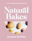 Caroline Griffiths - Natural Bakes