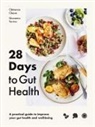 Clemence Cleave, Clémence Cleave, Giovanna Torrico, Frankie Unsworth - 28 Days to Gut Health