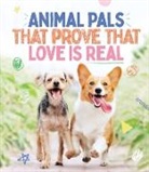 Smith Street Books - Animal Pals That Prove That Love Is Real