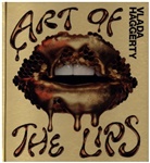 Vlada Haggerty - Art of the Lips