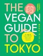Chiara Terzuolo - The Vegan Guide to Tokyo - The ultimate guide to the best plant-based eats in Tokyo and beyond