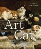 Fine Felines of the Art World, Smith Street Books - Art Cat : Fine felines of the art world