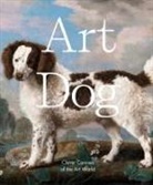 Smith Street Books - Art Dog: Clever canines of the art world