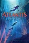 Gregory Mone, Mone Gregory - Atlantis: The Brink of War (Atlantis Book #2)
