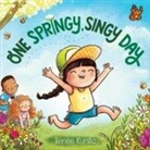 Renee Kurilla, Renée Kurilla, Renée Kurilla - One Springy, Singy Day