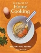 Liana Krissoff, Krissoff Liana - In Praise of Home Cooking