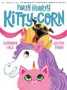 Shannon Hale, Hale Shannon, LeUyen Pham, Pham LeUyen - Party Hearty Kitty-Corn