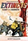 Scott Magoon, Magoon Scott - The Extincts: Flight of the Mammoth