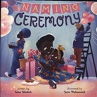 Seina Wedlick, Jenin Mohammed - Naming Ceremony