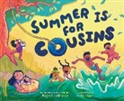 Rajani LaRocca, Abhi Alwar - Summer Is for Cousins