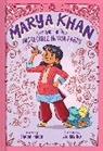 Saadia Faruqi, Faruqi Saadia, Ani Bushry - Marya Khan and the Incredible Henna Party (Marya Khan #1)
