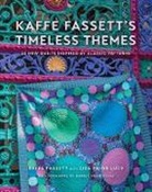 Kaffe Fassett - Kaffe Fassett's Timeless Themes