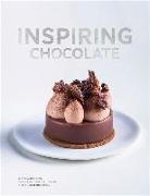 Claire Pichon - Inspiring Chocolate