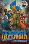 TOKYOPOP - PEREMOHA: Victory for Ukraine