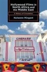 Nolwenn Mingant, Mingant Nolwenn - Hollywood Films in North Africa and the Middle East