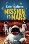 Eric Walters - Mission to Mars