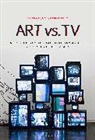 Francesco Spampinato - Art vs. TV