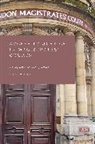 Lucy Welsh - Access to Justice in Magistrates' Courts