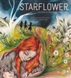 J M Farkas, J. M. Farkas, Emily Vizzo, Jasmin Dwyer - Starflower