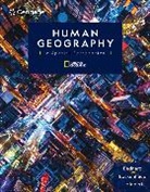 Sarah Bednarz, Mark Bockenhauer, Fredrik Hiebert, Hiebert Fredrik - Human Geography