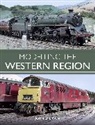 John Emerson, Emerson John - Modelling the Western Region
