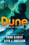 Kevin J. Anderson, Brian Herbert - Dune: The Duke of Caladan
