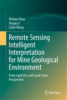 Weitao Chen, Xianju Li, Lizhe Wang - Remote Sensing Intelligent Interpretation for Mine Geological Environment