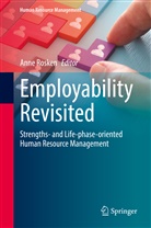 Anne Rosken - Employability Revisited