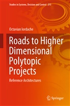 Octavian Iordache - Roads to Higher Dimensional Polytopic Projects