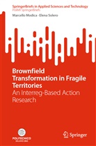 Marcello Modica, Elena Solero - Brownfield Transformation in Fragile Territories