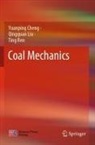 Yuanping Cheng, Qingquan Liu, Ting Ren - Coal Mechanics