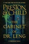 Lincoln Child, Douglas Preston - The Cabinet of Dr. Leng