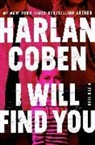 Harlan Coben - I Will Find You