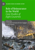 Leonardo Caruana de las Cagigas, Straus, André Straus - Role of Reinsurance in the World