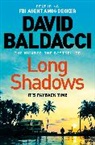 David Baldacci - Long Shadows