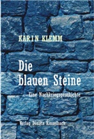 Karin Klemm - Die blauen Steine